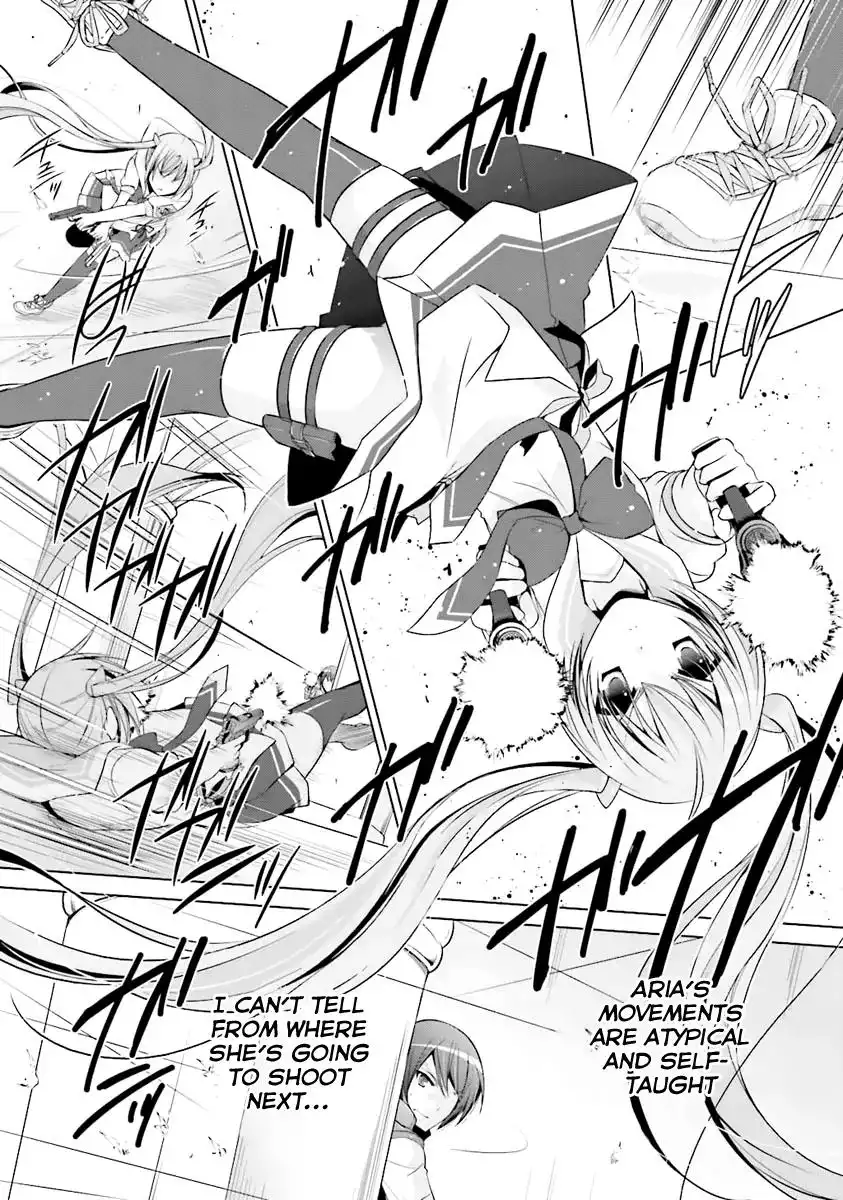 Hidan No Aria AA Chapter 62 3